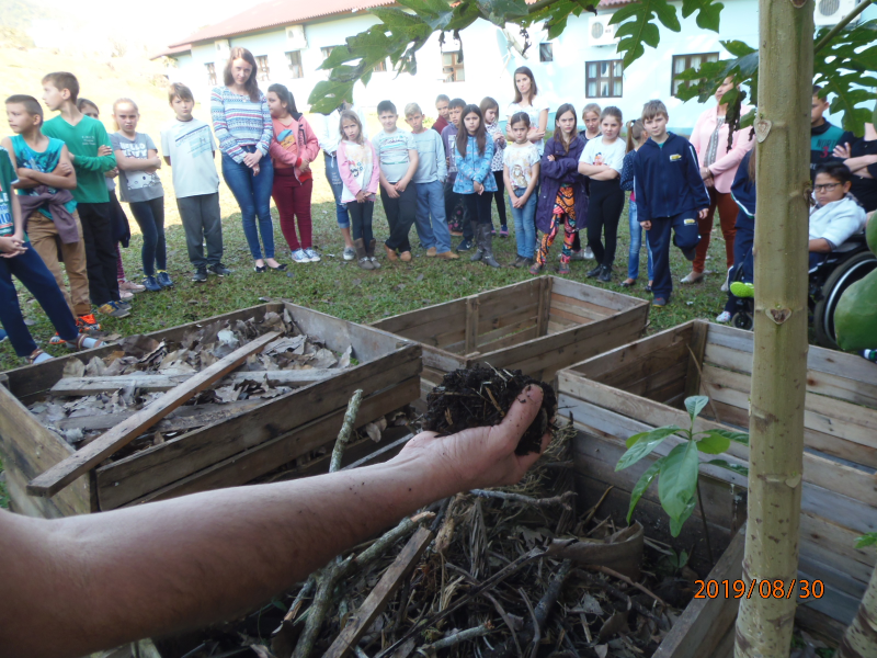Prêmio Gestor Público 2019